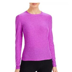 Beyond Yoga Featherweight Inner Circle Top